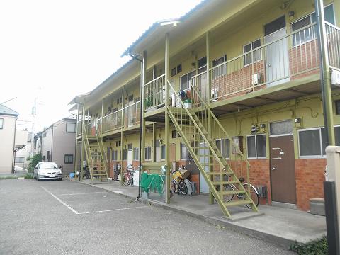 第三榎本荘
