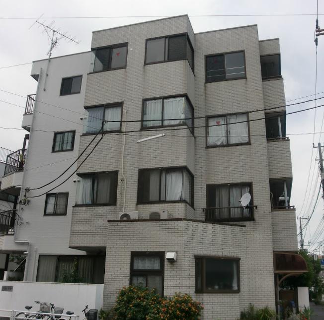 ハピネス平井