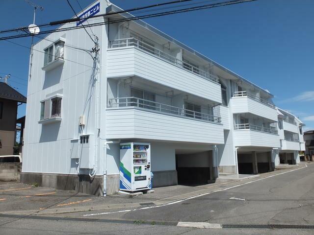 市川第二ビル