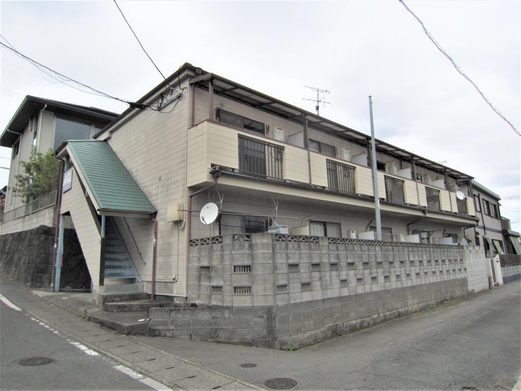 エクシード長嶺