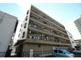 ＪＲ阪和線 鳳駅 徒歩12分 5階建 築35年
