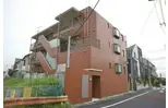 向月マンション