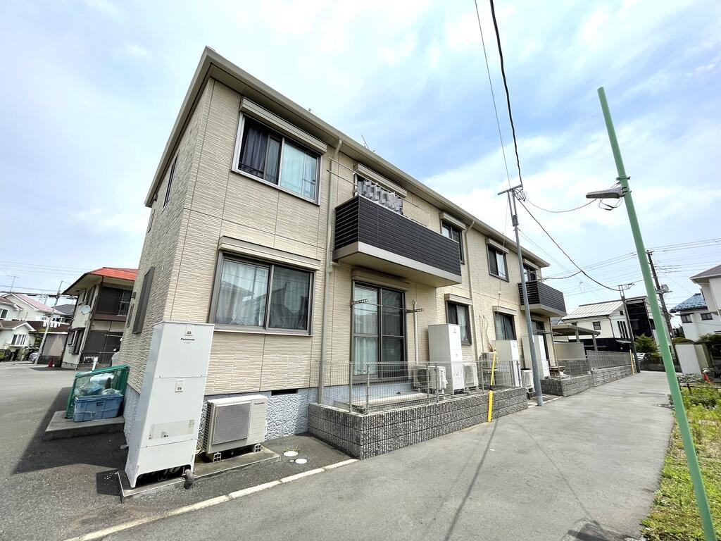 プレジール湘南