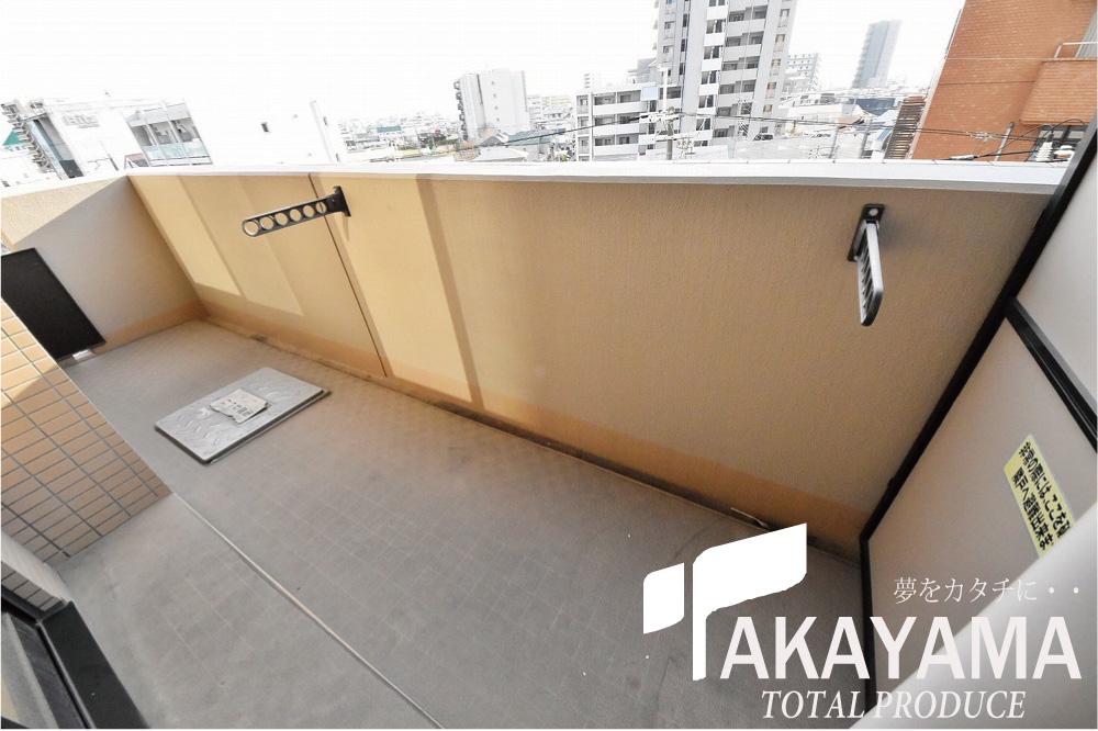 TOYONAKA PARK・RESIDENCE