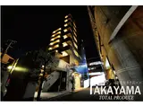 TOYONAKA PARK・RESIDENCE