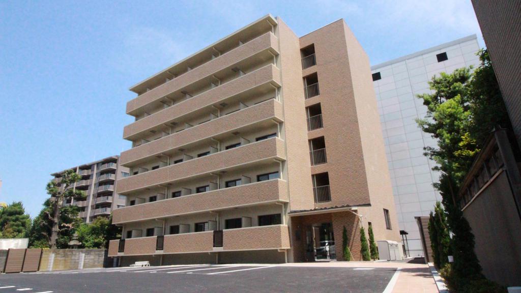 アムールペー西町