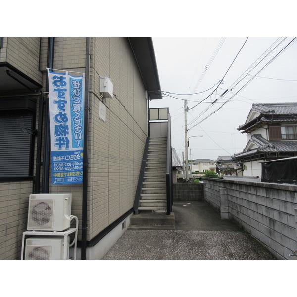Mハイツ