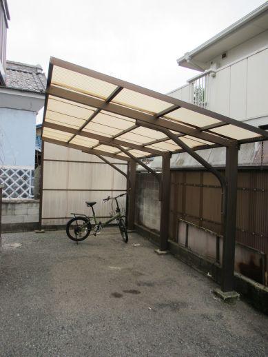 ルイヴィルハウス