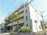 地下鉄西神・山手線 板宿駅 徒歩5分 5階建 築26年