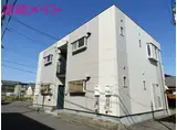 アメニティーハイツ宮前