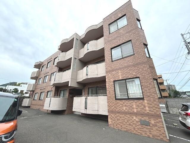 TA21宮ヶ丘(2LDK/2階)