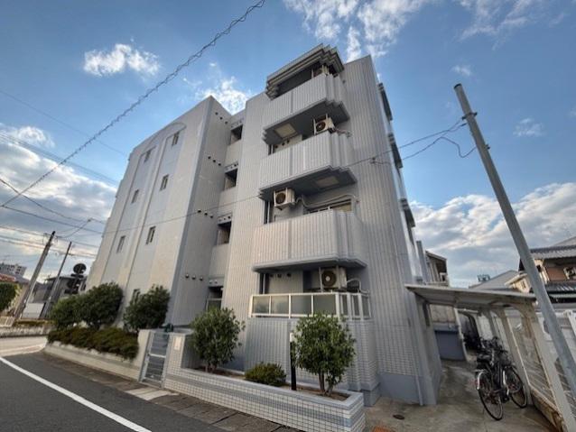 アルファ西古松