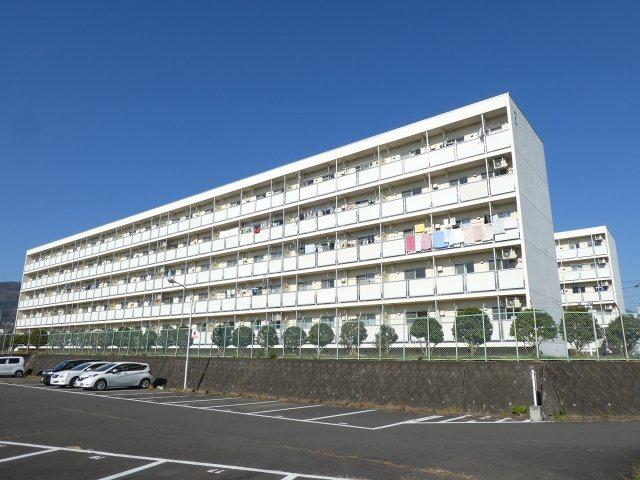 ビレッジハウス桑折2号棟