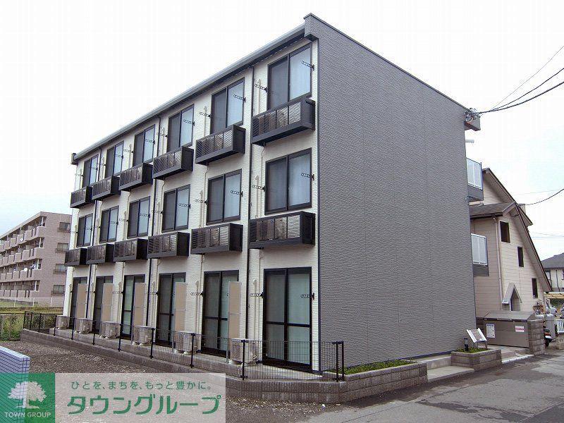 レオパレスキルシュバウム