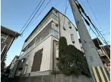 加賀山コーポ 5棟