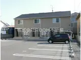 ガレンド吉尾 B棟