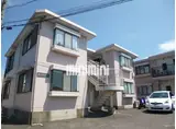 ヒルサイドテラス
