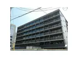 近鉄京都線 東寺駅 徒歩4分 7階建 築13年