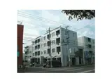 ハウスオブリザ澄川壱番館