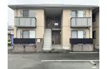 ラビアンローズIII B棟