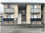 ラビアンローズIII B棟