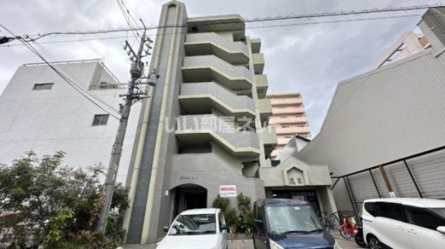 ラフィネ高峯