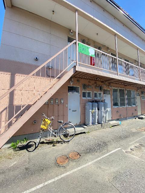 旭町113ハイツA