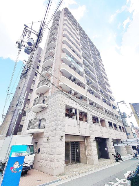 LUXE十三本町