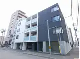 CG HOMES 南11条