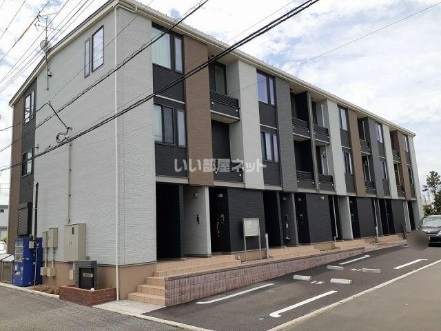 メゾン ド ノアール