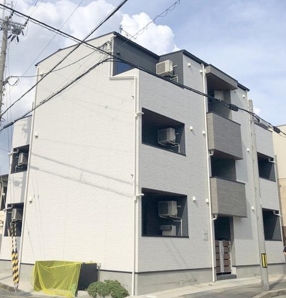 ヴィレッタ武庫之荘