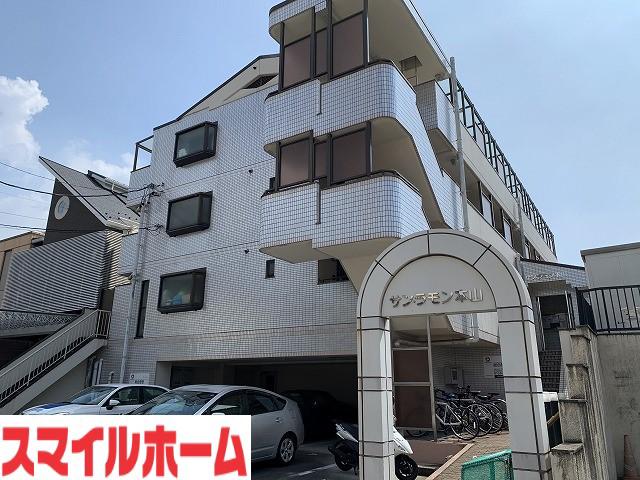 サン・ラモン本山