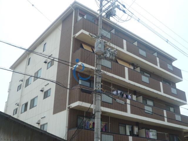 ガーデンコート平野南