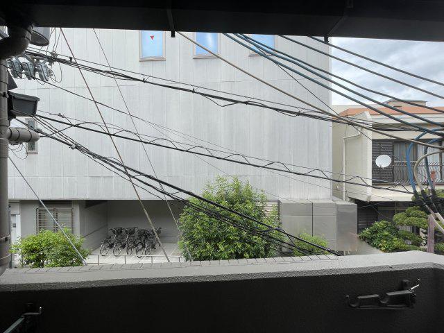 クレセント夙川