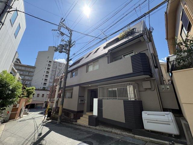 クレセント夙川
