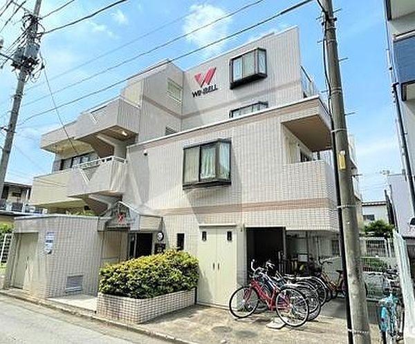 ウィンベルソロ川口第6