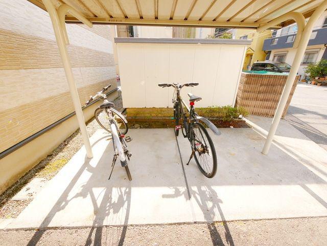 レオパレスますがた