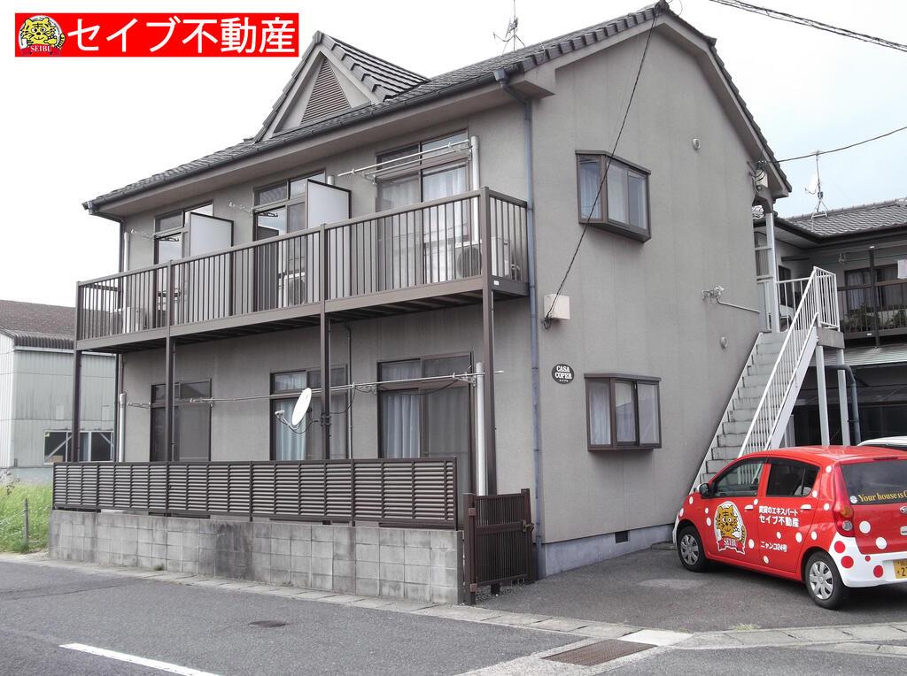 カーサコペル