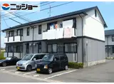 カーサ フローラ C棟
