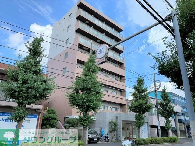 グランフォース習志野