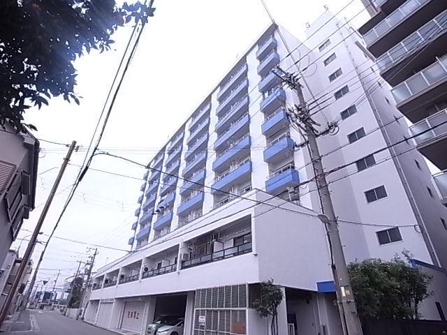 大谷マンション