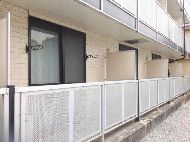レオパレス大和田II