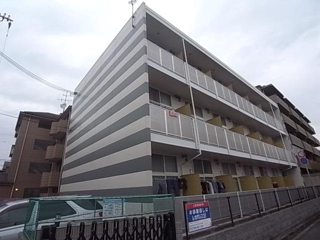 レオパレスYANA