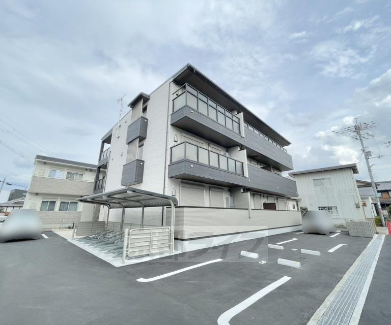 京阪本線 牧野駅 徒歩27分  築1年