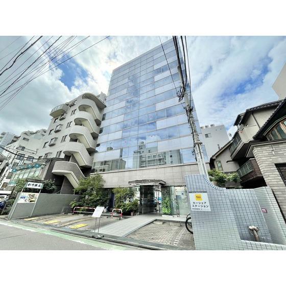グランビュー大町