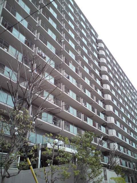 ジャルダン弐番館B棟