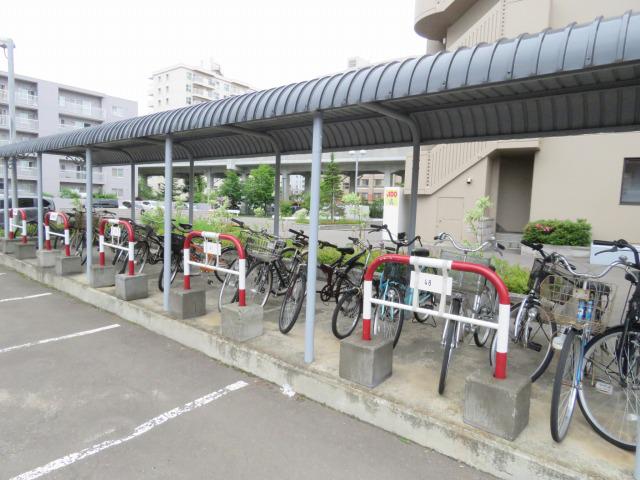 シェスタ麻生館