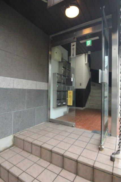 新福島ビル