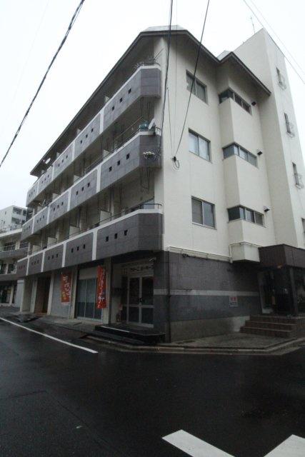 新福島ビル