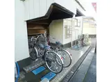グリーンハイツ北与野